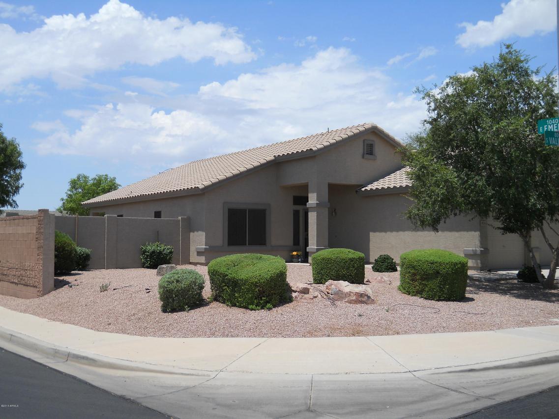 [Address Hidden by Seller], Mesa, AZ 85201