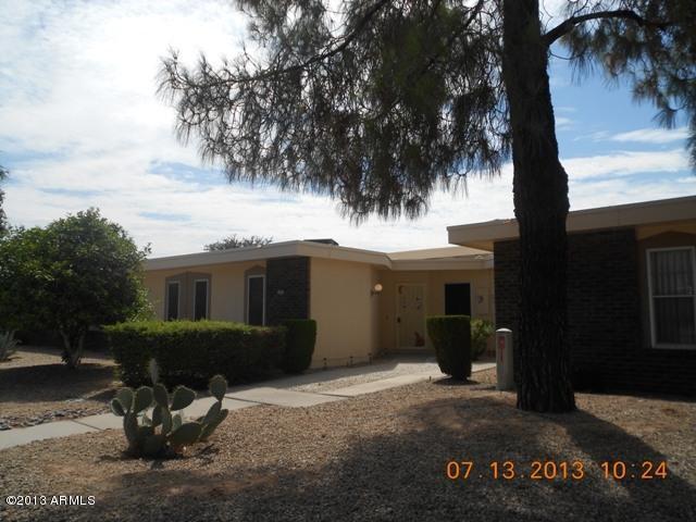 17285 N Del Webb Blvd., Sun City, AZ 85373