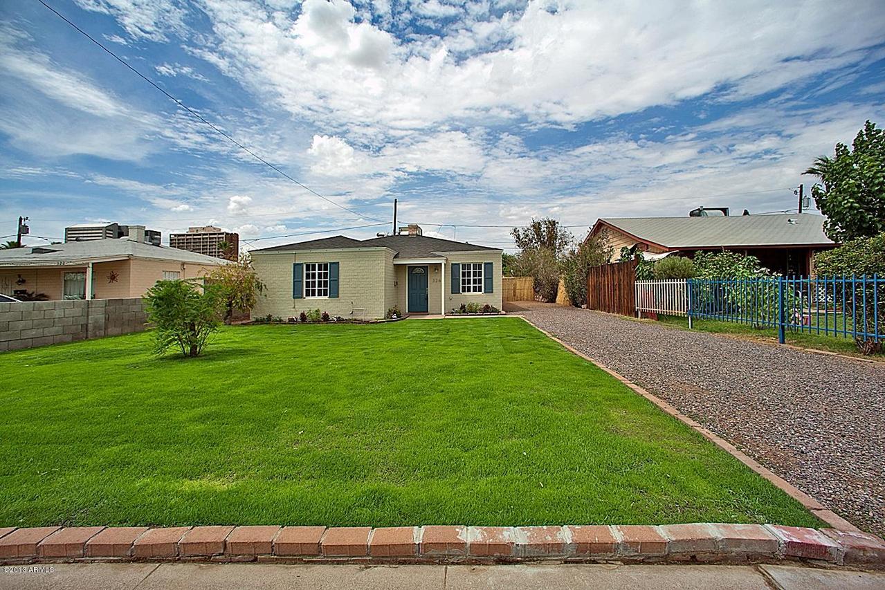 326 E Weldon Ave., Phoenix, AZ 85012