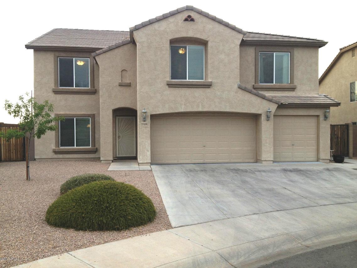 27936 N Jade St., San Tan Valley, AZ 85143