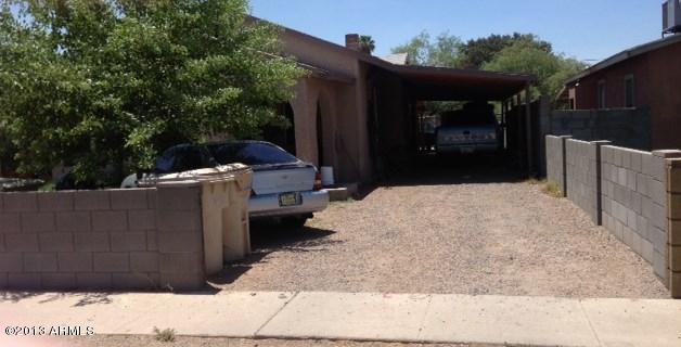 6724 N 60th Ave., Glendale, AZ 85301