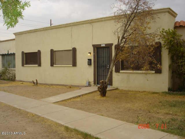 4625 W Thomas Rd. #101, Phoenix, AZ 85031