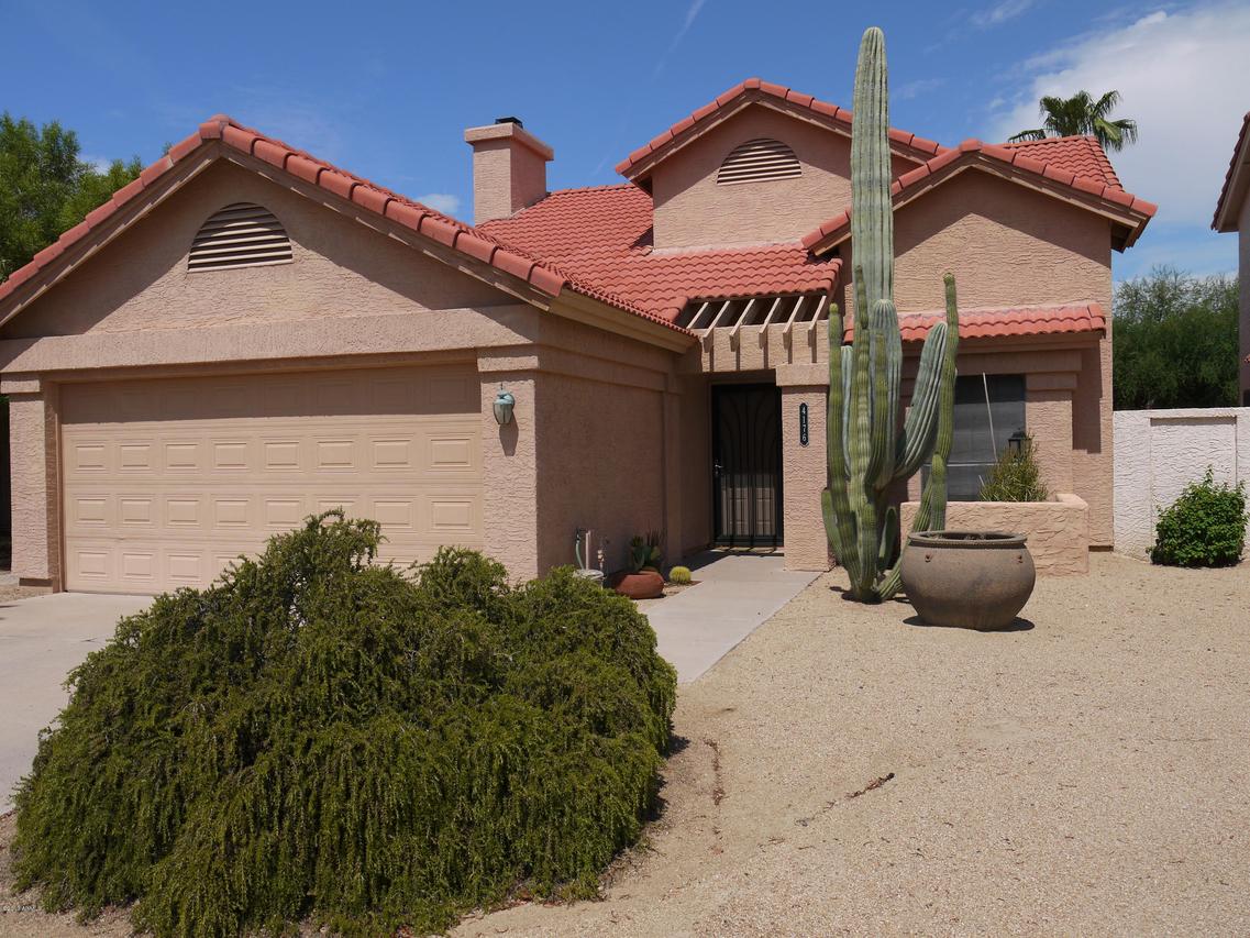 4176 E Cholla Canyon Dr., Phoenix, AZ 85044