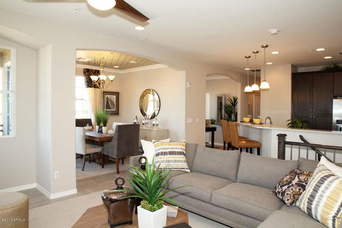 4726 E Red Oak Ln. #101, Gilbert, AZ 85297