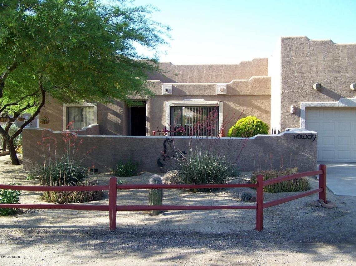 3018 W Hidden Valley Rd., Phoenix, AZ 85086