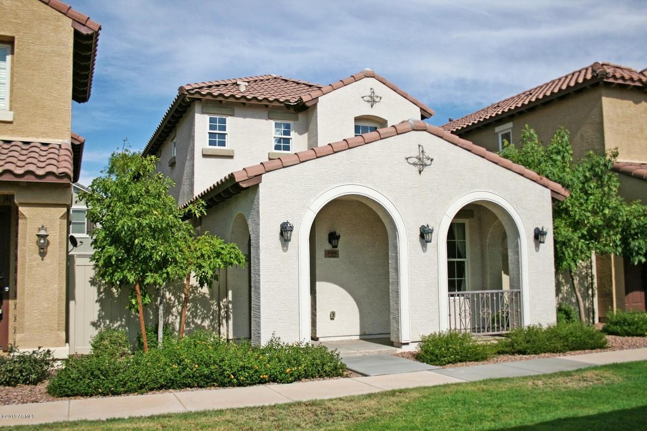 3884 S Posse Tr., Gilbert, AZ 85297