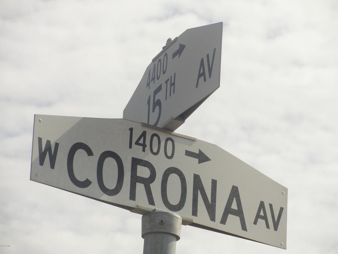 4615 S 15th Ave. #112, Phoenix, AZ 85041