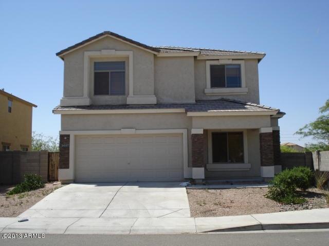24157 W Tonto St., Buckeye, AZ 85326