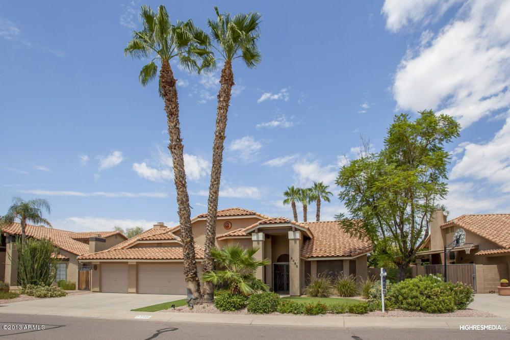 5420 E Libby St., Scottsdale, AZ 85254