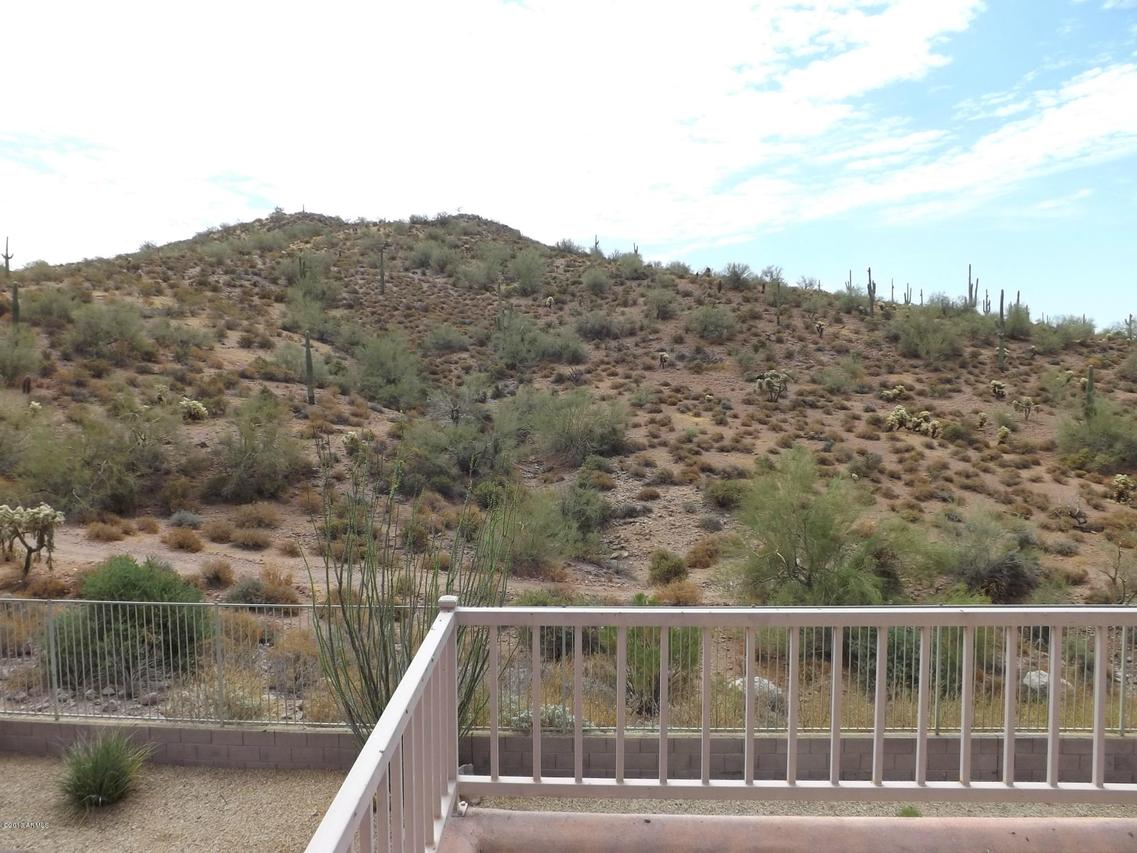 8251 E Fairy Duster Dr., Gold Canyon, AZ 85118
