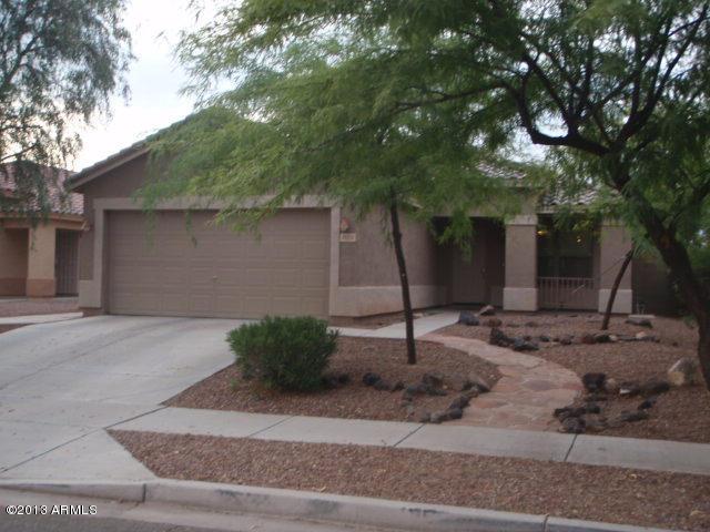 3052 W Desert Vista Tr., Phoenix, AZ 85083
