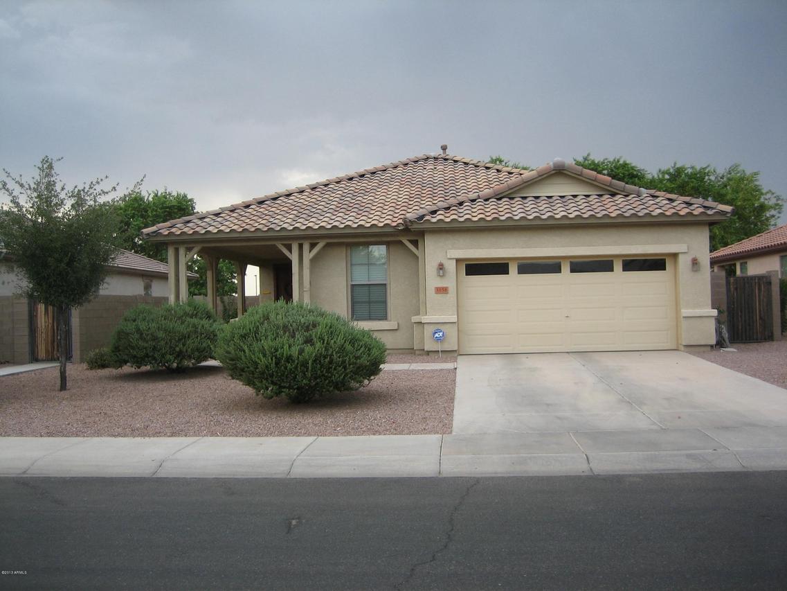 3058 E Merlot St., Gilbert, AZ 85298