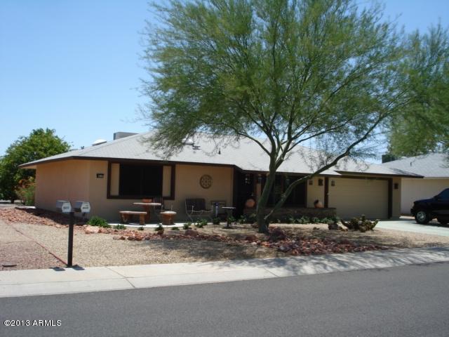 9635 W Spanish Moss Ln., Sun City, AZ 85373