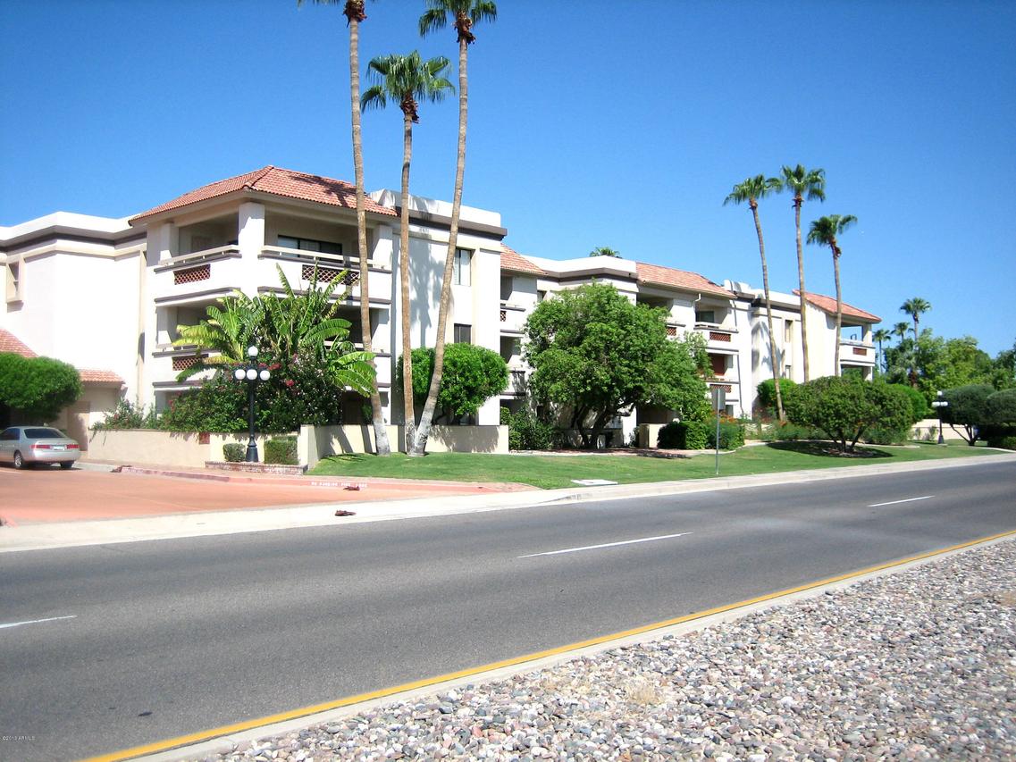 17404 N 99th Ave. #120, Sun City, AZ 85373