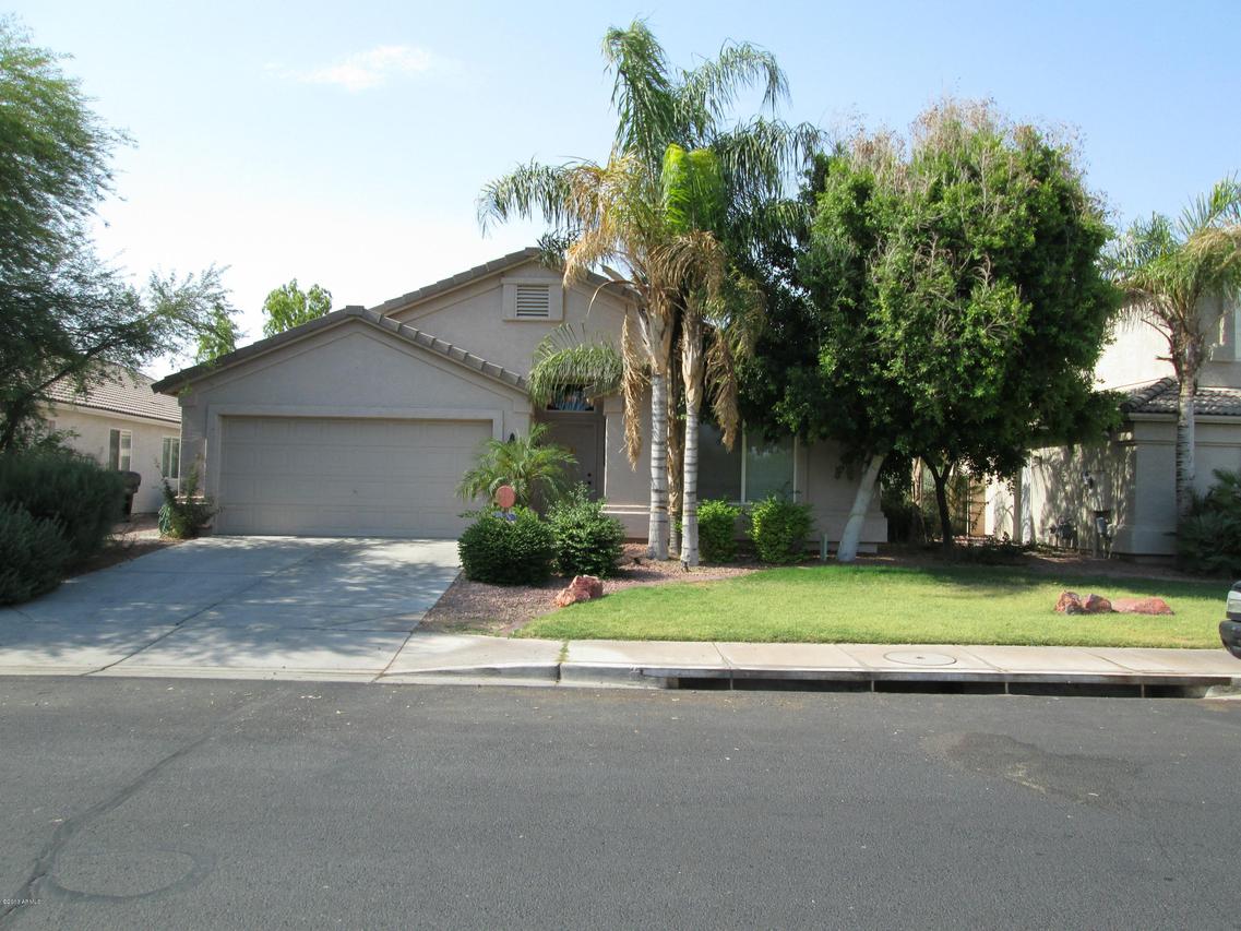 12954 W Verde Ln., Avondale, AZ 85392