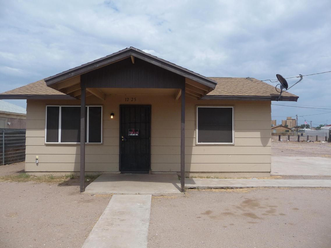 1225 S 13th Ave., Phoenix, AZ 85007