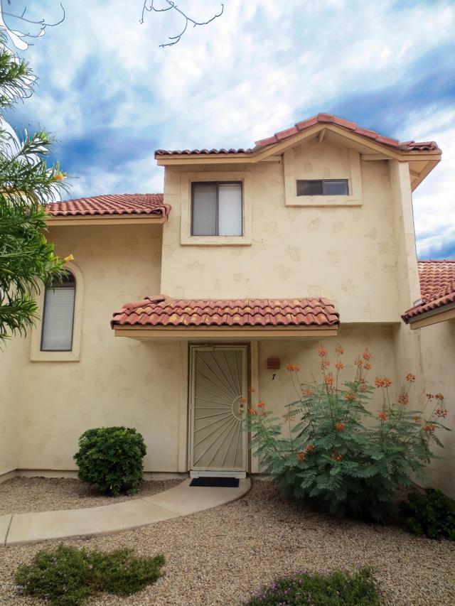 2940 N Oregon St. #7, Chandler, AZ 85225