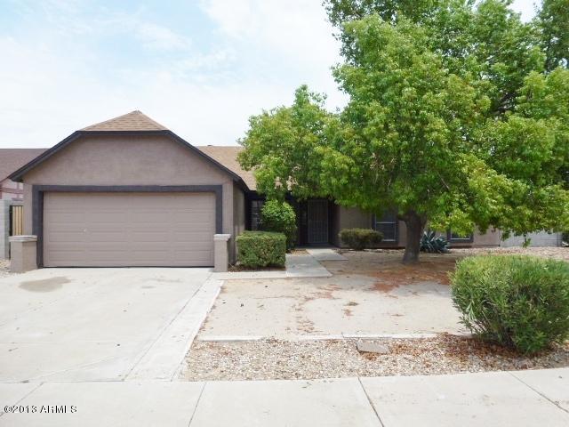 20601 N 4th Ave., Phoenix, AZ 85027