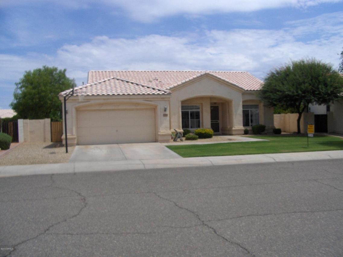 6832 W Donald Dr., Glendale, AZ 85310