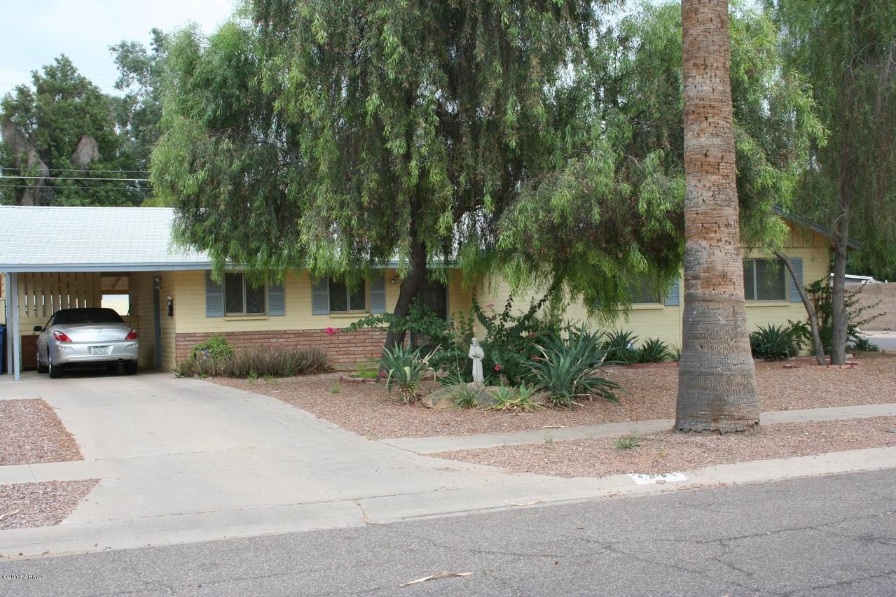 4025 N 34th St., Phoenix, AZ 85018