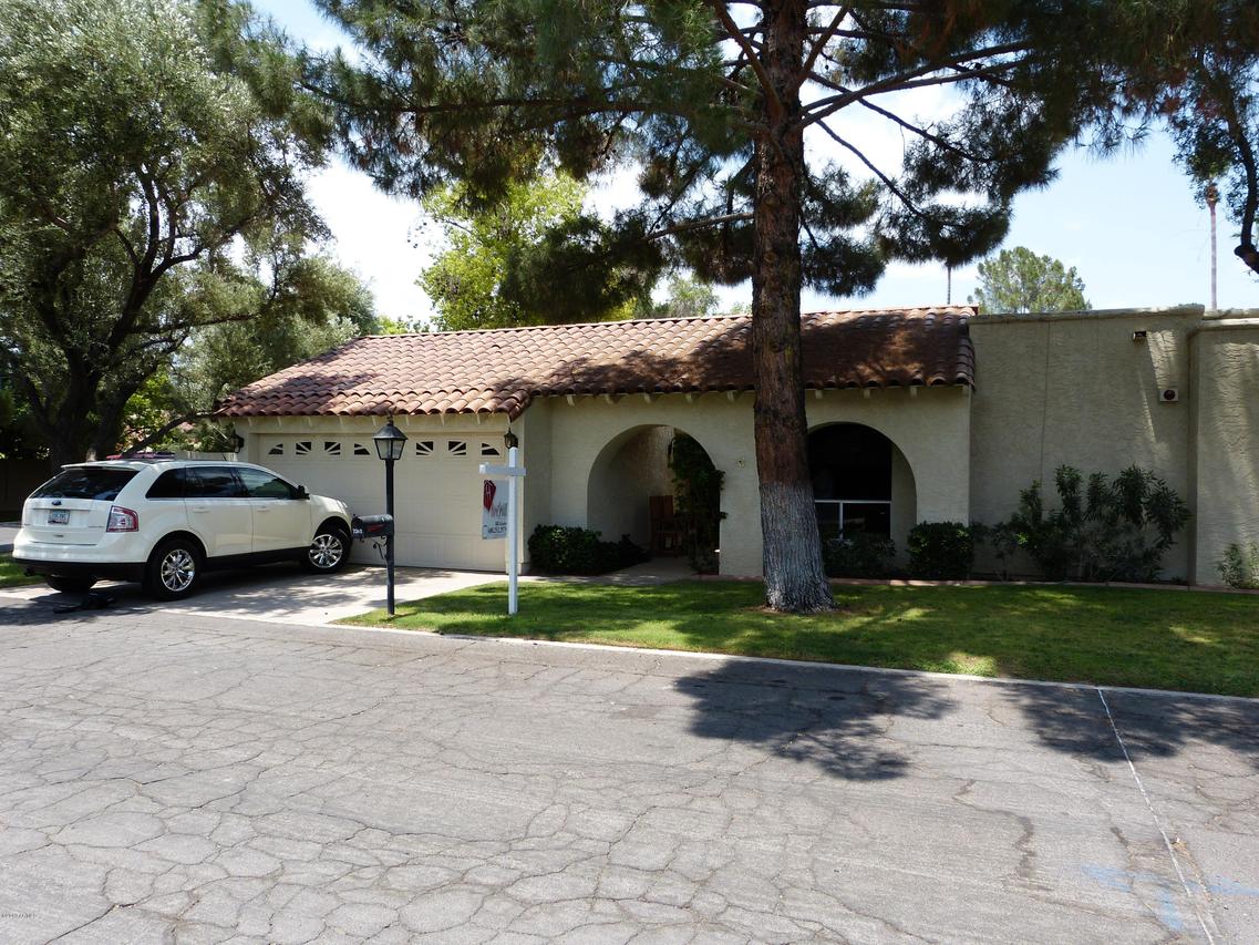 7340 E Valley Vista Dr., Scottsdale, AZ 85250