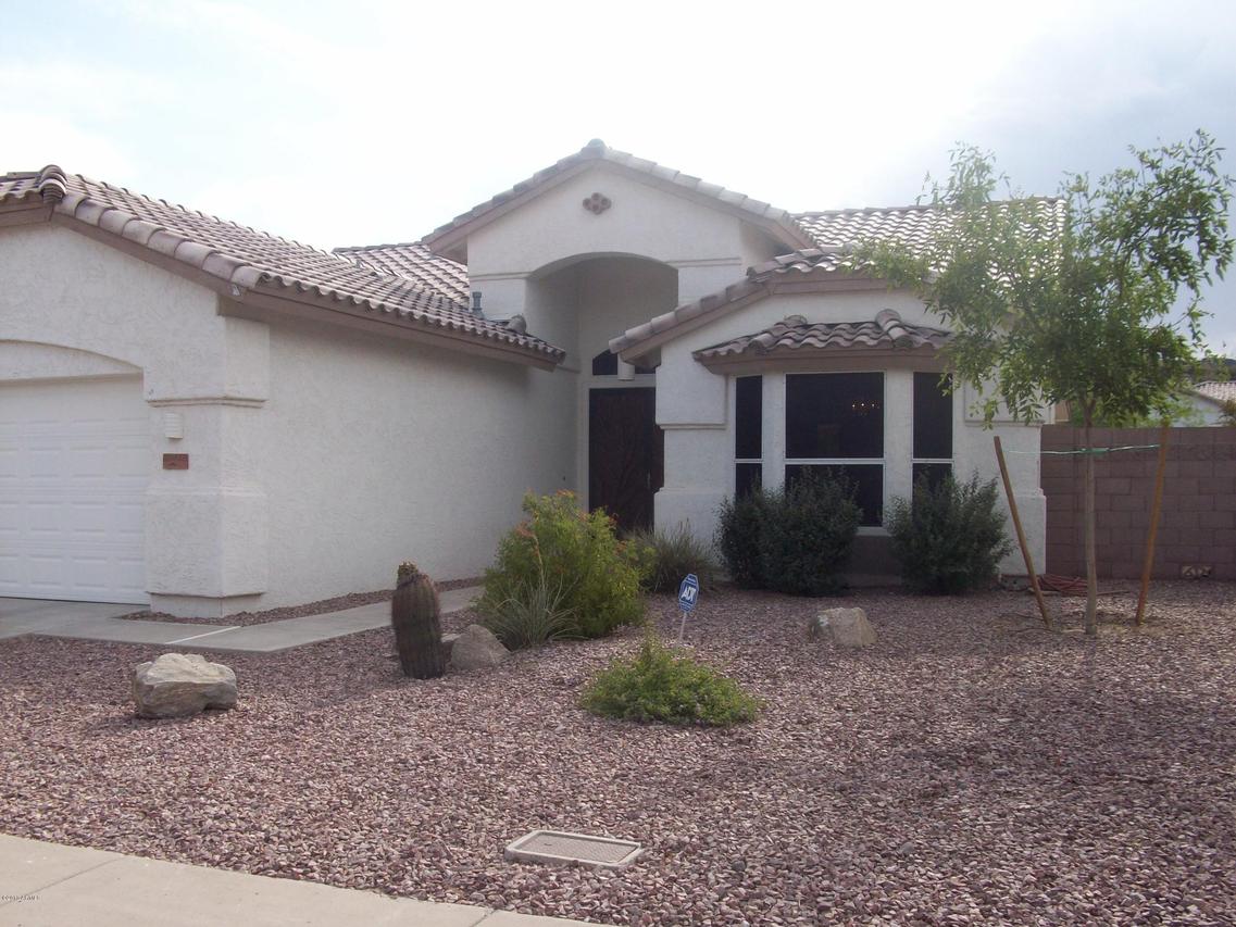 20818 N 42nd Ave., Glendale, AZ 85023