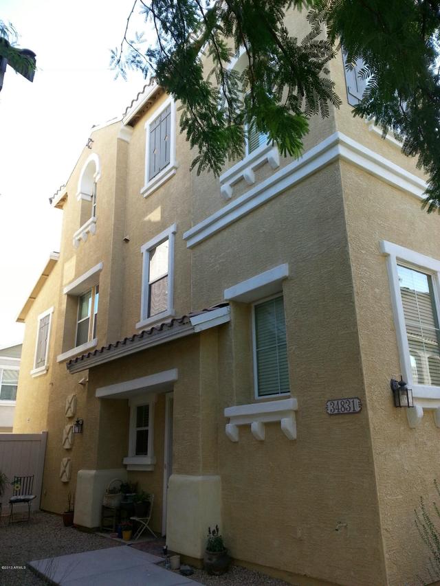 34831 N 30th Ave., Phoenix, AZ 85086