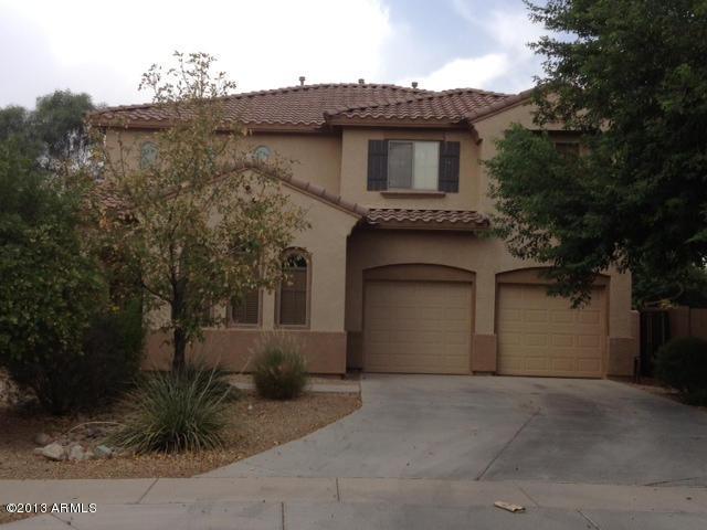 3669 E Hyatt Ln., Gilbert, AZ 85295
