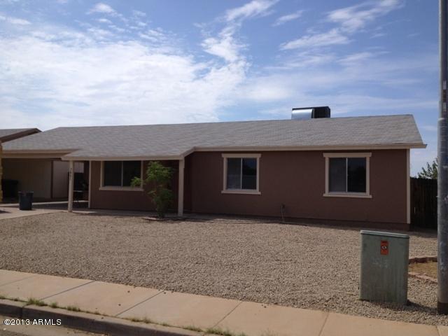 3801 E Nisbet Rd., Phoenix, AZ 85032