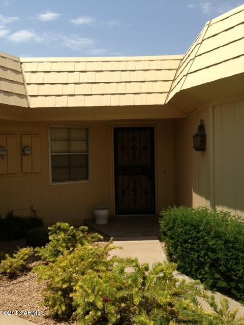 17283 N 105th Ave., Sun City, AZ 85373