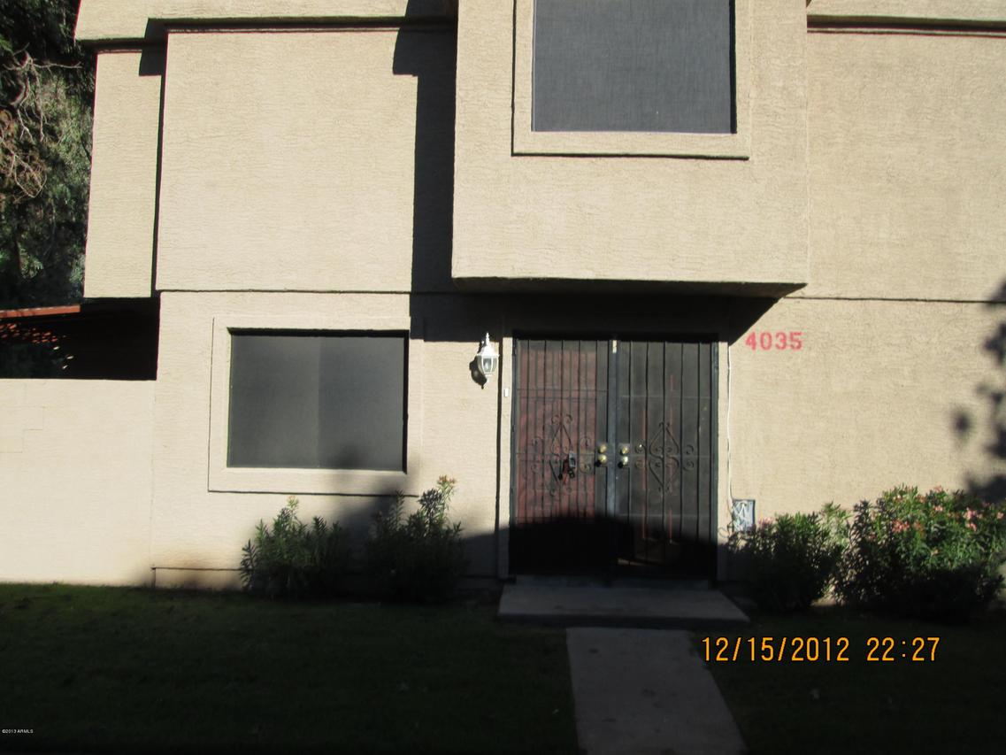 4035 W Mesquite Ln., Phoenix, AZ 85019