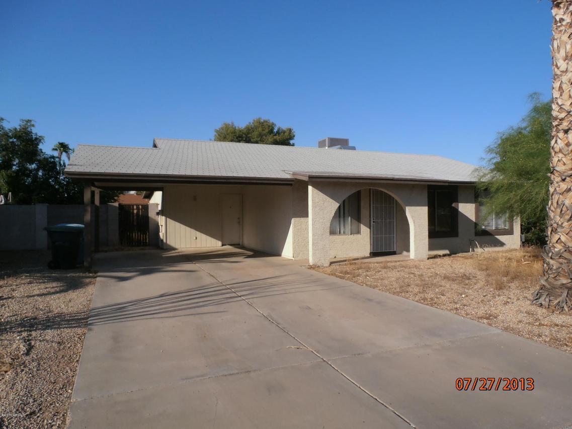 4058 E Windrose Dr., Phoenix, AZ 85032