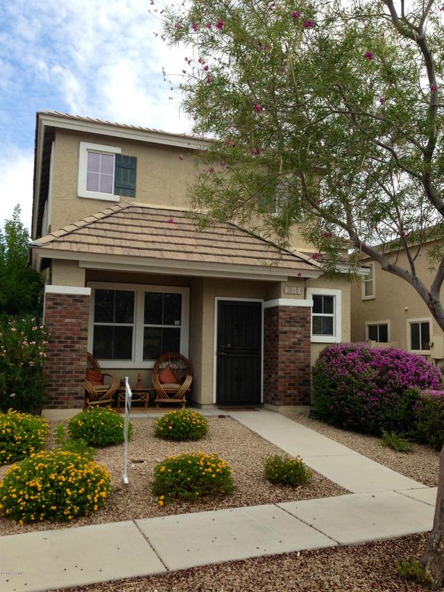 3010 W Perdido Way, Phoenix, AZ 85086