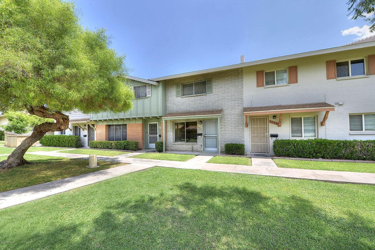 6055 N Granite Reef Rd., Scottsdale, AZ 85250