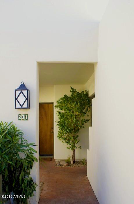 5101 N Casa Blanca Dr. #231, Scottsdale, AZ 85253