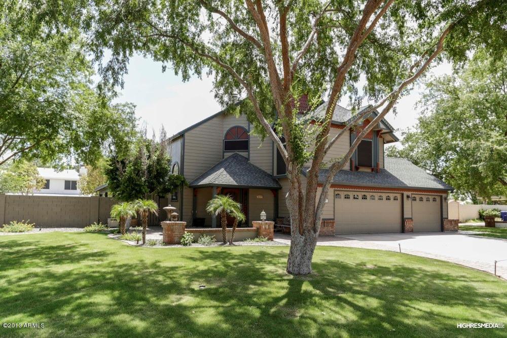 1203 W Citation Dr., Chandler, AZ 85224