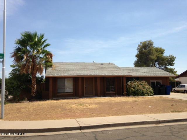 3345 E Edgewood Ave., Mesa, AZ 85204