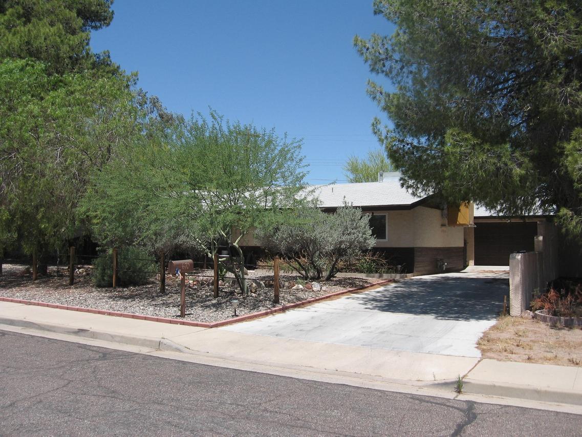 670 W El Pajarito Dr., Wickenburg, AZ 85390