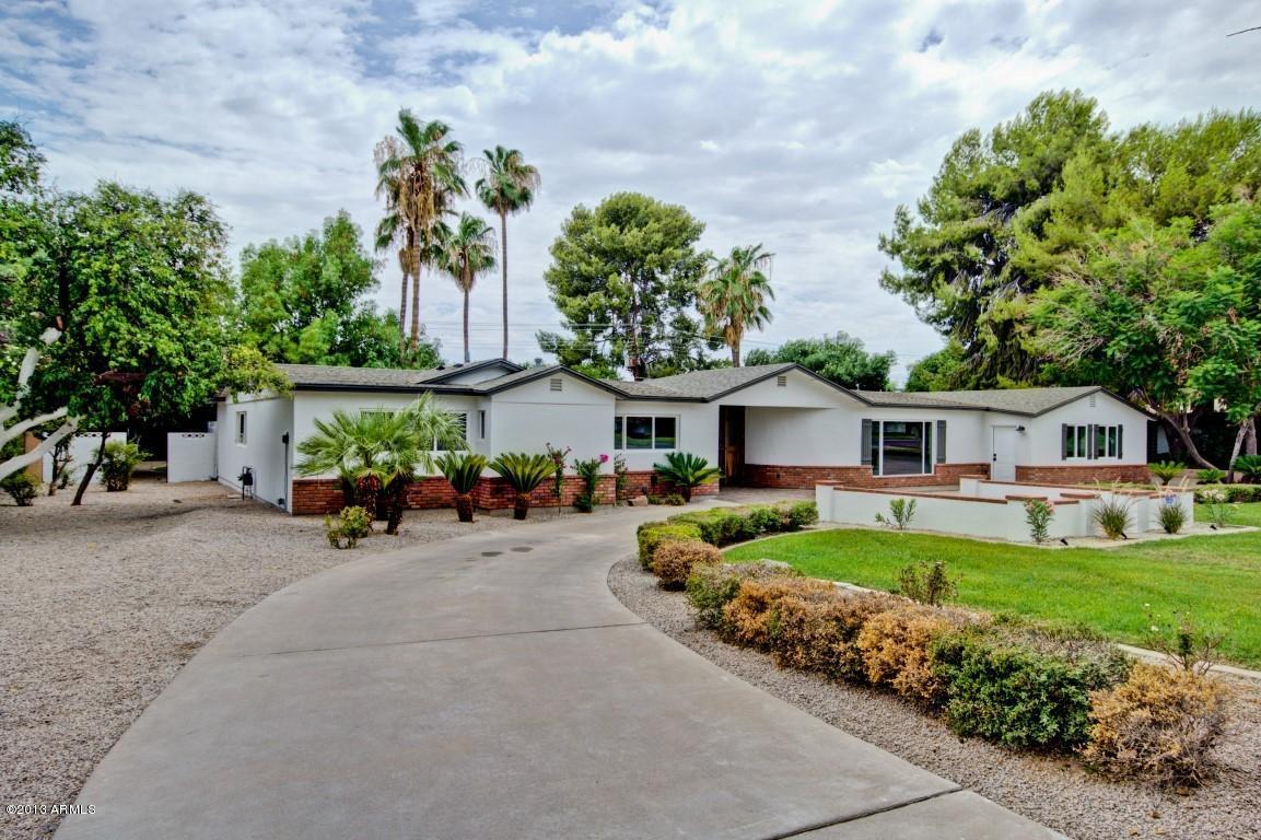 6043 E Lafayette Blvd., Scottsdale, AZ 85251