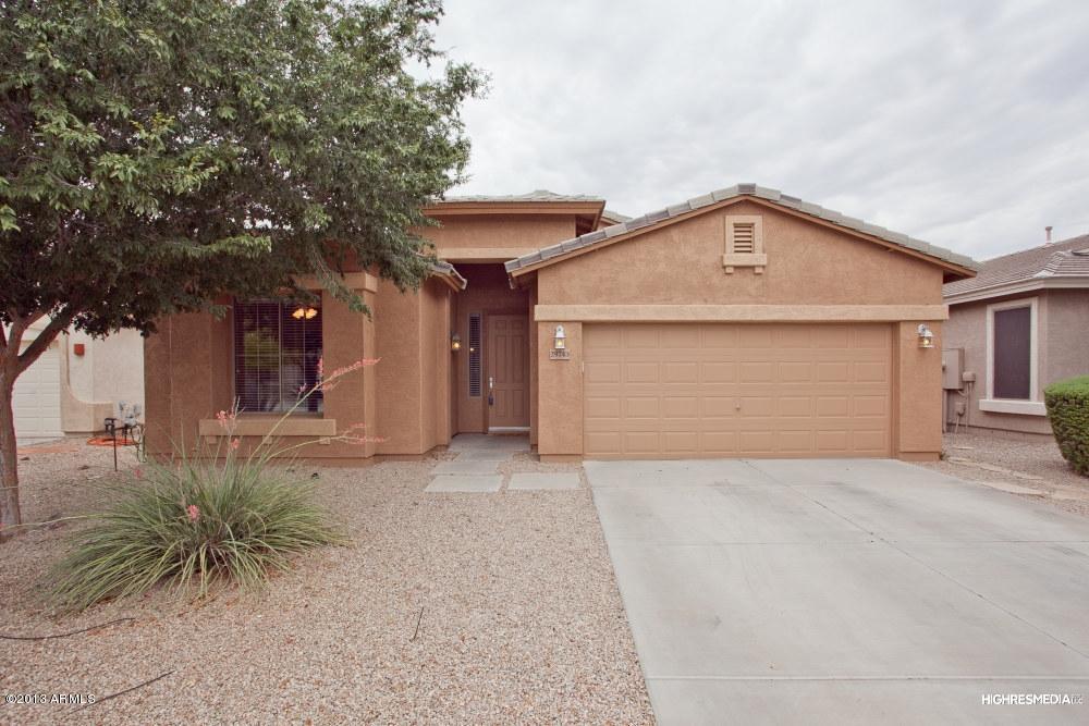 29743 N Yellow Bee Dr., San Tan Valley, AZ 85143