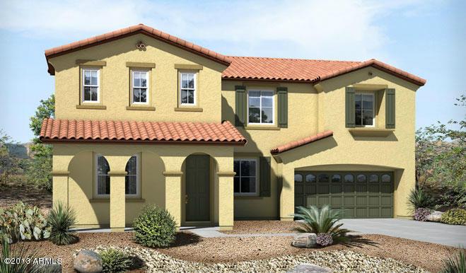 22225 E Desert Hills Ct., Queen Creek, AZ 85142