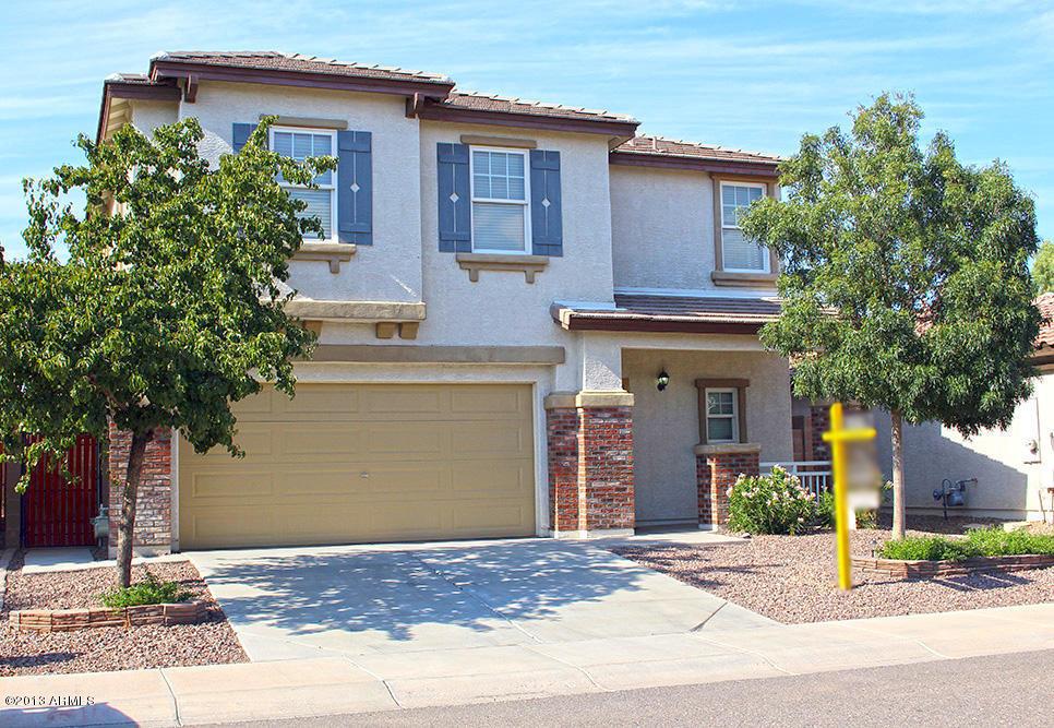 18268 W Elm St., Surprise, AZ 85388