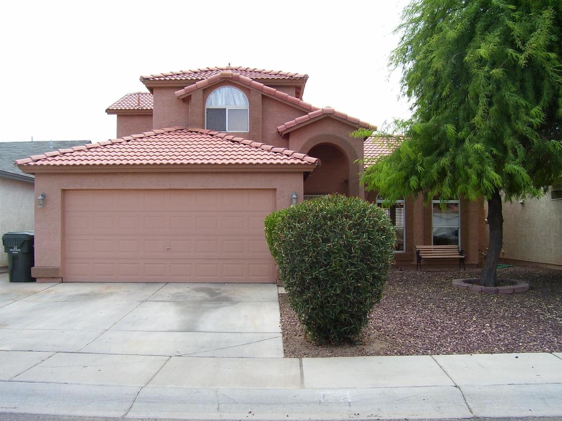 8327 W Alvarado St., Phoenix, AZ 85037