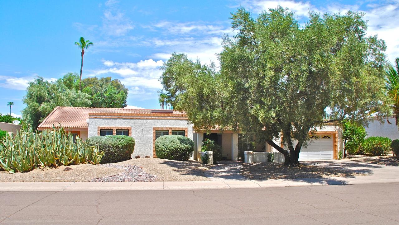 8344 E San Ramon Dr., Scottsdale, AZ 85258