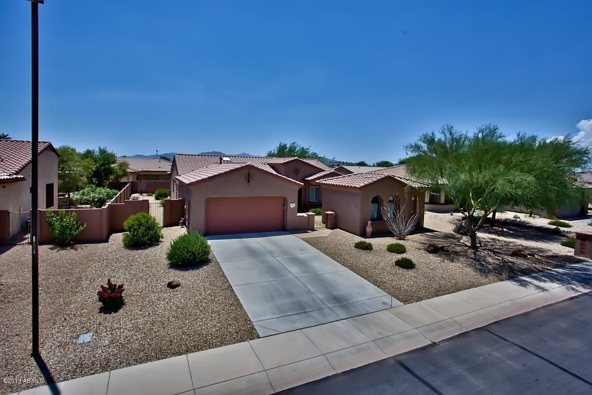 16367 W Desert Lily Dr., Surprise, AZ 85387