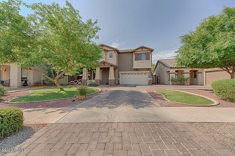 4461 E Harrison St., Gilbert, AZ 85295