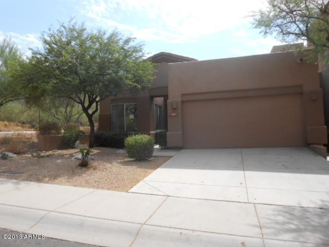 11765 N 135th Way, Scottsdale, AZ 85259