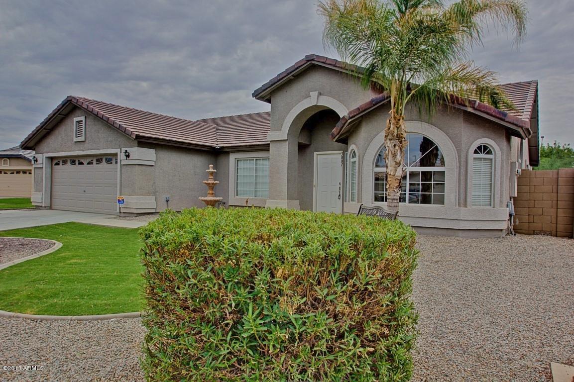 3001 E Morgan Dr., Gilbert, AZ 85295