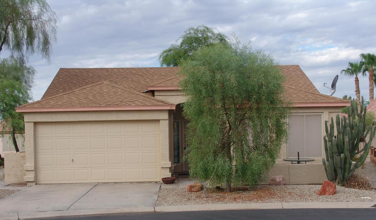 6852 S Sawgrass Ct., Chandler, AZ 85249