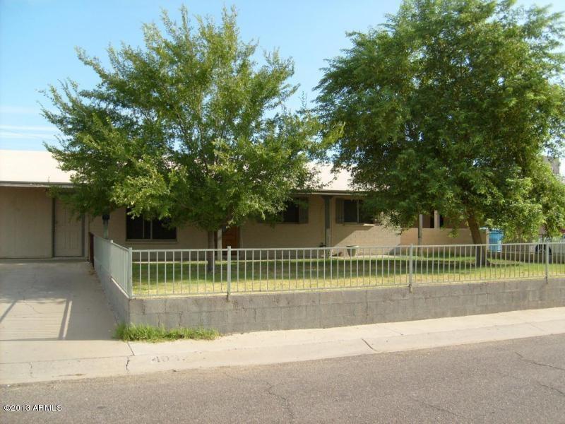 4932 W Coolidge St., Phoenix, AZ 85031